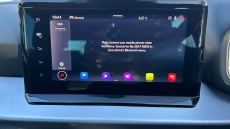 SEAT Ibiza 1.0 TSI 110 FR Sport 5dr Petrol Hatchback